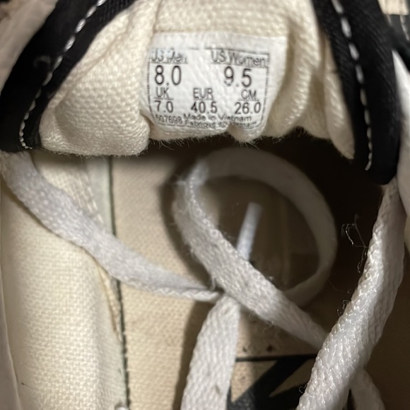 •VANS• - Picture 8 of 8